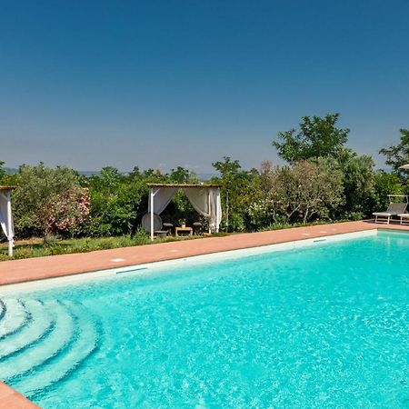 Montepescali Il Barbagianni B&B 외부 사진