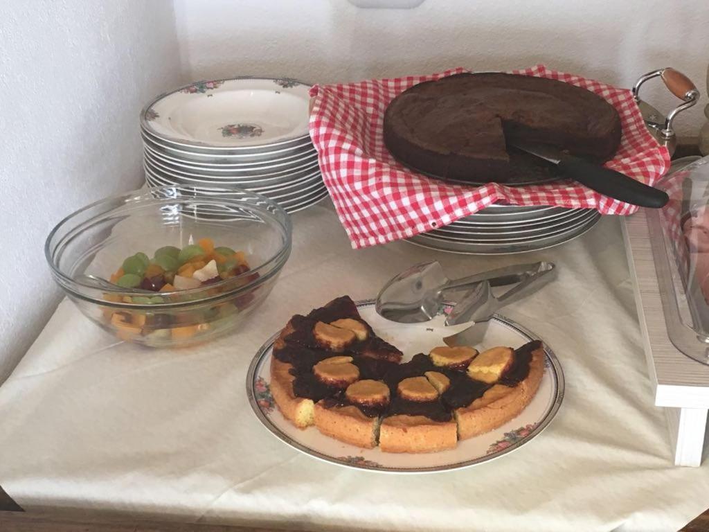 Montepescali Il Barbagianni B&B 외부 사진