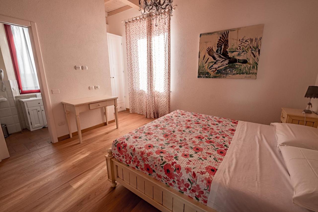 Montepescali Il Barbagianni B&B 외부 사진