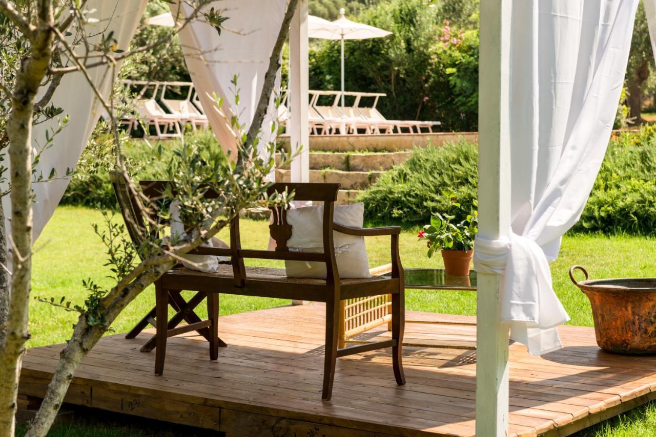 Montepescali Il Barbagianni B&B 외부 사진