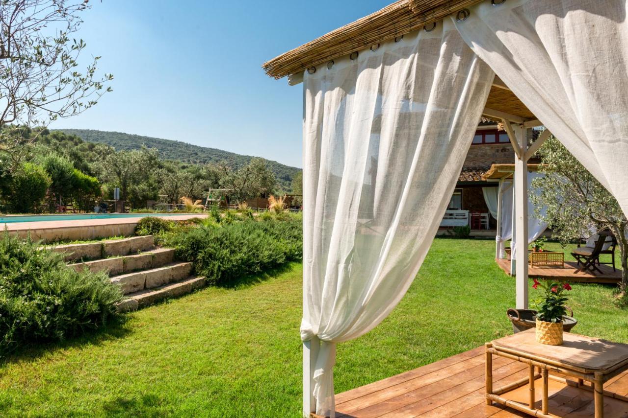 Montepescali Il Barbagianni B&B 외부 사진